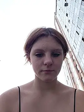 NinaParri online show from July 21, 4:26 am