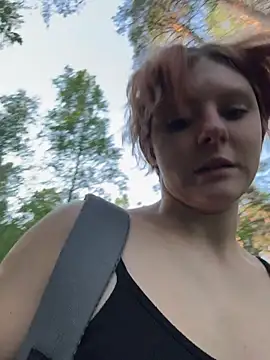 NinaParri online show from July 25, 11:19 am
