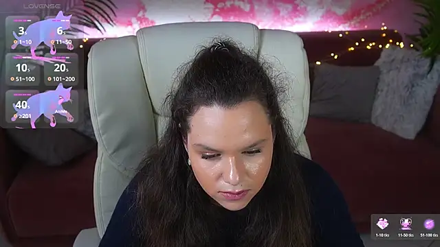 ArinaVoice online show from April 17, 1:03 pm