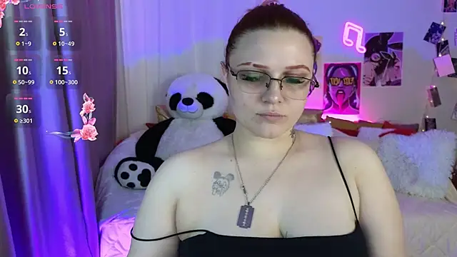 Snapshot of MilleyScott chatting on May 26, 4:14 pm MilleyScott online show from May 26, 4:14 pm