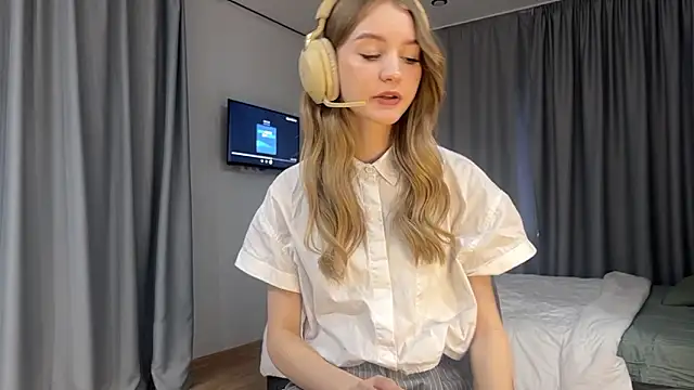 MelissaEvenns online show from March 19, 12:09 pm