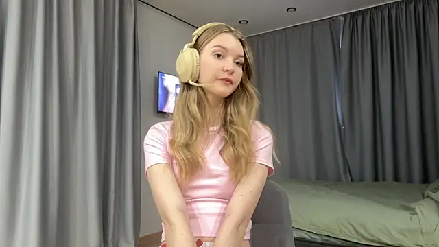 MelissaEvenns online show from March 26, 12:11 pm