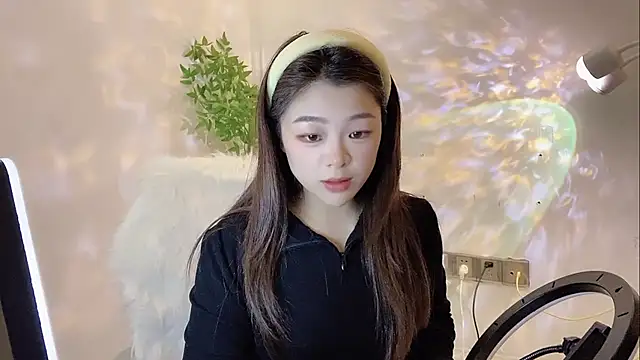 Snapshot of forzen520 chatting on March 18, 9:23 am forzen520 online show from March 18, 9:23 am