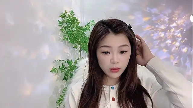 Snapshot of forzen520 chatting on March 19, 10:30 am forzen520 online show from March 19, 10:30 am