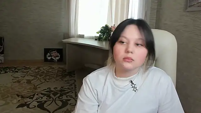 Snapshot of BelenHunkins chatting on March 18, 6:16 am BelenHunkins online show from March 18, 6:16 am