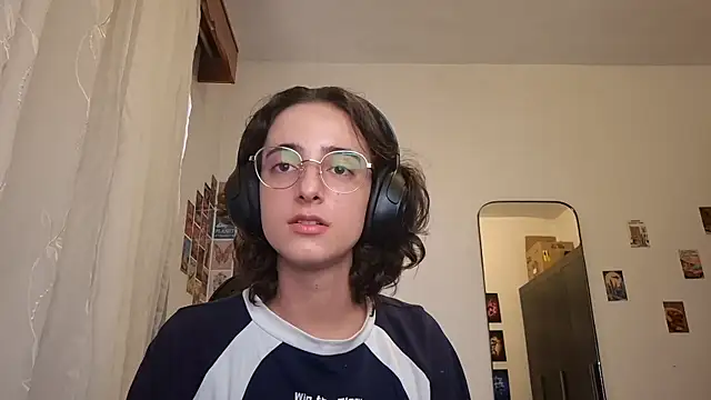 Snapshot of SanjuanaEytchison chatting on March 25, 10:21 am SanjuanaEytchison online show from March 25, 10:21 am