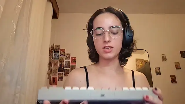 Snapshot of SanjuanaEytchison chatting on March 26, 11:05 am SanjuanaEytchison online show from March 26, 11:05 am