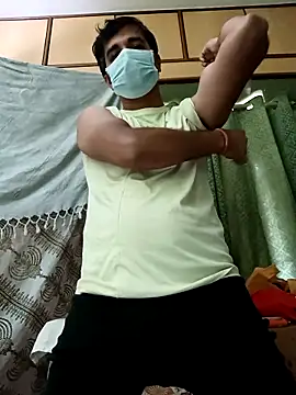 cowboy4angel online show from March 18, 5:21 am