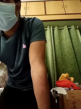 cowboy4angel online show from March 18, 5:38 pm