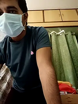 cowboy4angel online show from March 20, 6:51 am