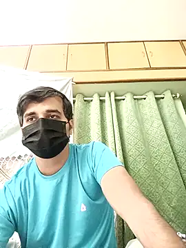 cowboy4angel online show from March 21, 4:21 pm