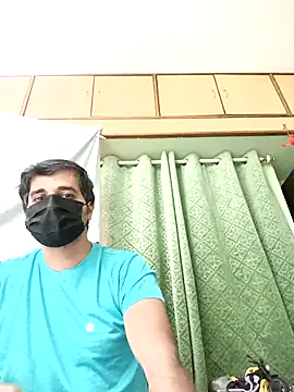 cowboy4angel online show from March 23, 6:45 pm