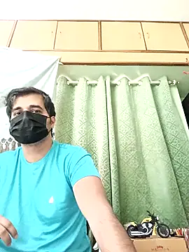 cowboy4angel online show from March 24, 8:41 am