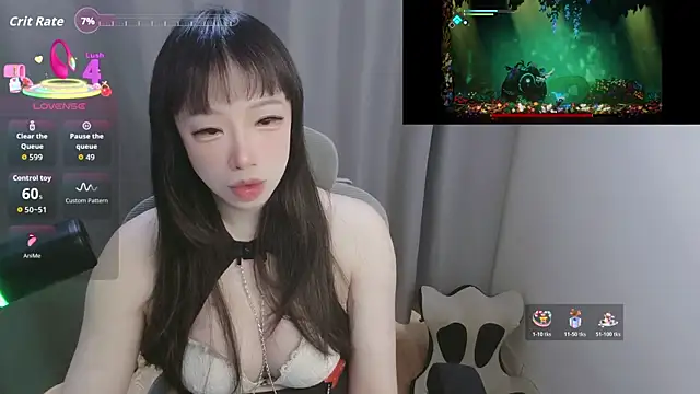 Snapshot of abdllilidiaper chatting on March 24, 8:52 am abdllilidiaper online show from March 24, 8:52 am