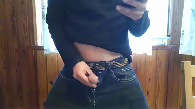 sexysicilyman online show from March 26, 2:00 pm