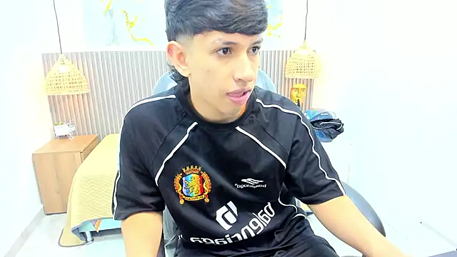 AdrianFranko online show from June 16, 1:47 pm