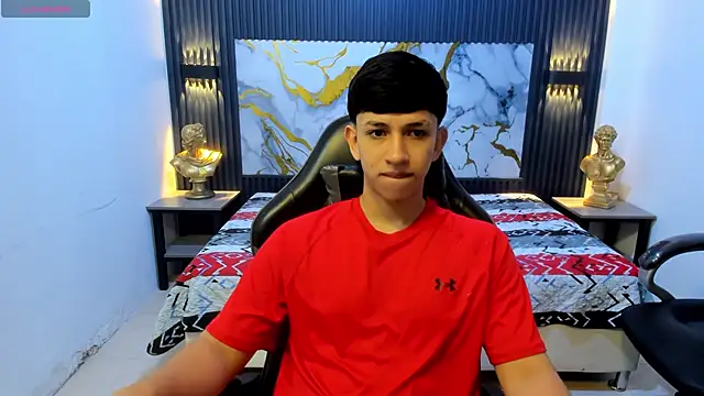 AdrianFranko online show from June 20, 1:36 pm