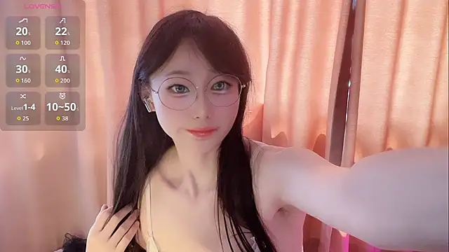 xinxinzii online show from July 9, 3:54 am