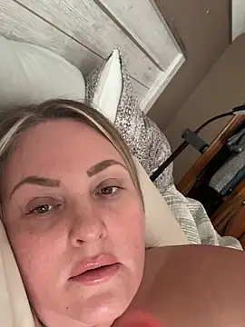 1SexyQueen online show from June 1, 4:41 pm