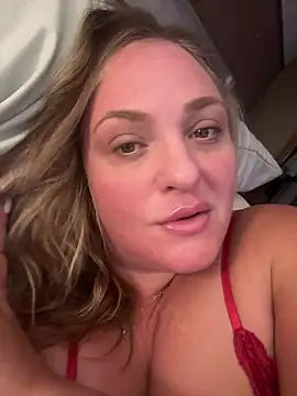 1SexyQueen online show from July 8, 10:20 am