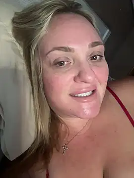 1SexyQueen online show from July 23, 11:19 am