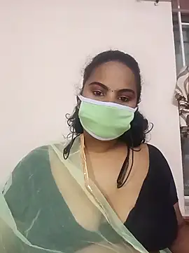 Tamil-dharika online show from March 27, 6:29 pm