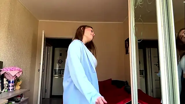 Snapshot of Elle_GrEat chatting on March 26, 7:14 am Elle GrEat online show from March 26, 7:14 am