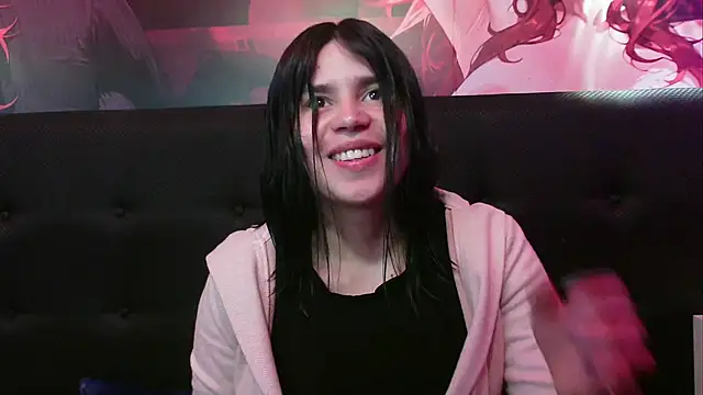 Snapshot of Cata_black chatting on March 21, 11:37 am Cata black online show from March 21, 11:37 am