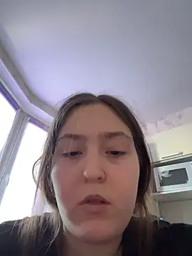 Snapshot of charmingggirl chatting on March 21, 7:35 am charmingggirl online show from March 21, 7:35 am