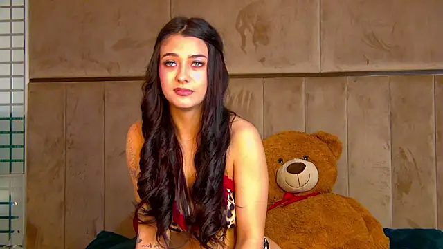 Snapshot of AllissonCameron chatting on March 24, 3:06 pm AllissonCameron online show from March 24, 3:06 pm