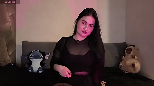 shylesley online show from March 21, 1:37 pm