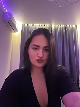 shylesley online show from March 25, 10:16 pm