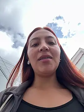 Snapshot of Queen_Scatlett chatting on March 20, 2:00 pm Queen Scatlett online show from March 20, 2:00 pm