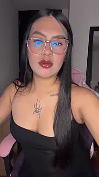 Kitty Bloom1 online show from March 22, 1:53 am