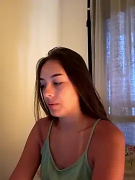 Snapshot of Lauren_Storm chatting on March 27, 12:05 pm Lauren Storm online show from March 27, 12:05 pm