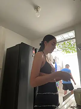 Lauren Storm online show from July 27, 3:30 pm