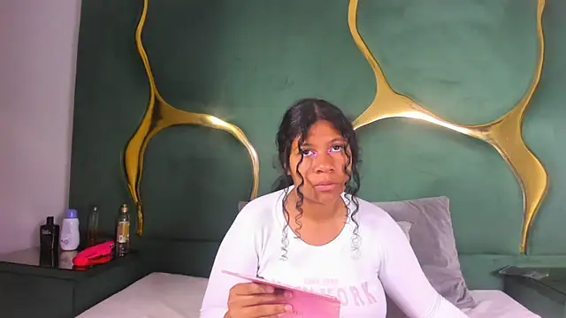 taty sexxx online show from April 27, 2:48 pm