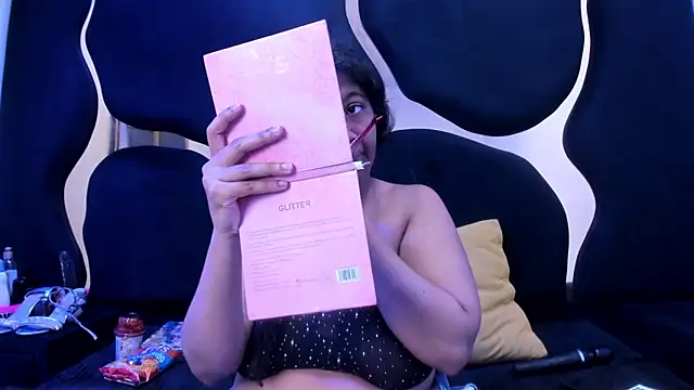 taty sexxx online show from June 4, 1:06 pm