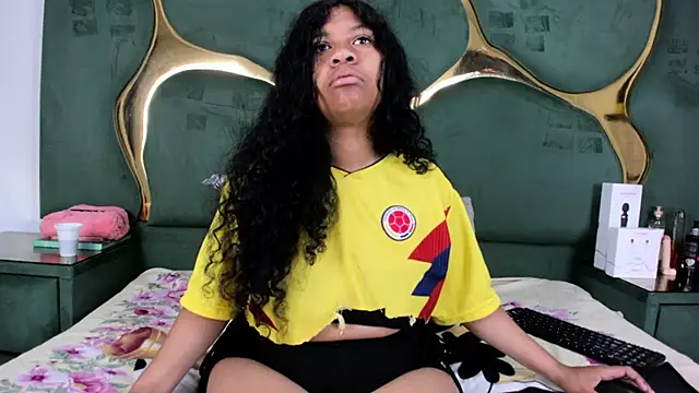 taty sexxx online show from July 4, 2:56 pm