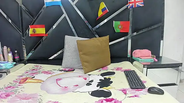 taty sexxx online show from July 11, 3:26 pm