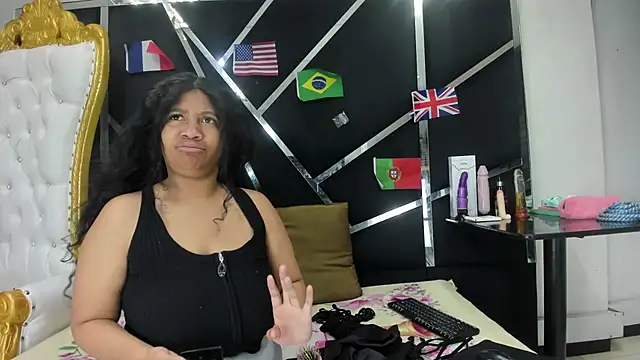 taty sexxx online show from July 15, 1:49 pm