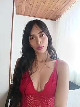 DolceLucie online show from March 28, 5:12 pm