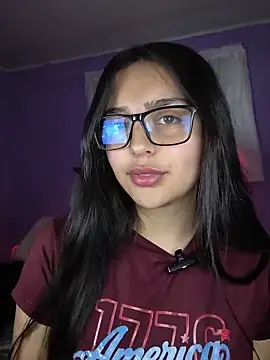 Snapshot of 1_Scarllet_ chatting on March 19, 1:48 pm 1 Scarllet online show from March 19, 1:48 pm