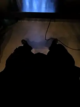 Snapshot of OssiBigCum chatting on March 20, 9:19 pm OssiBigCum online show from March 20, 9:19 pm