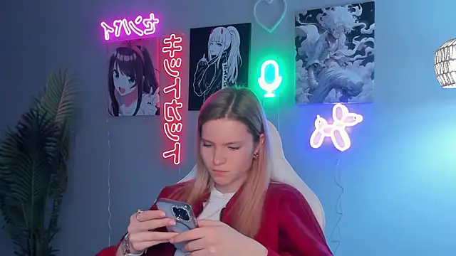 Snapshot of DelmaLasky chatting on March 20, 12:54 pm DelmaLasky online show from March 20, 12:54 pm