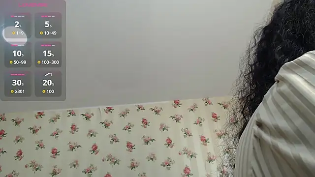 Snapshot of crystal_watson0 chatting on April 16, 1:34 pm crystal watson0 online show from April 16, 1:34 pm