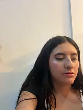 Snapshot of ELLARIOJAS chatting on March 22, 8:40 am ELLARIOJAS online show from March 22, 8:40 am