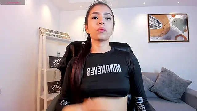 mily Lopez online show from May 14, 1:29 pm