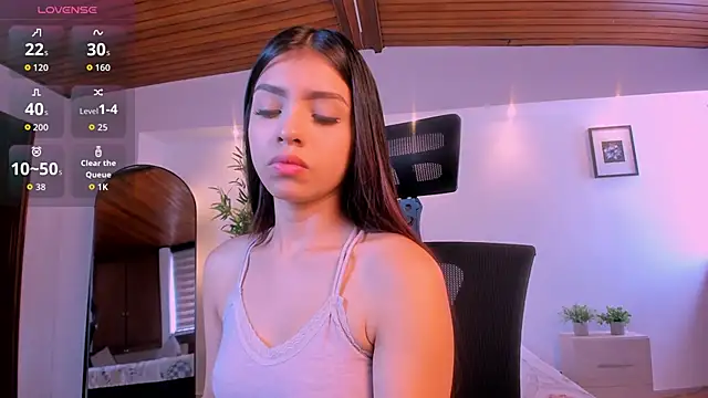 mily Lopez online show from May 29, 2:15 pm