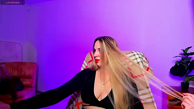 Alexandracandy online show from March 30, 1:34 pm